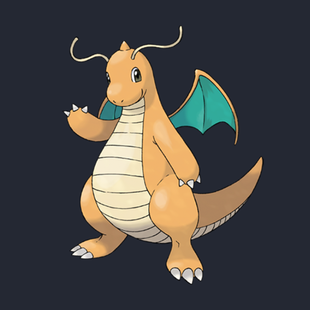Dracoloss