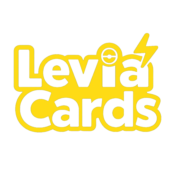 LeviaCards 